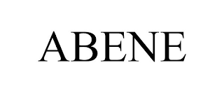 ABENE