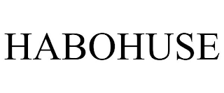 HABOHUSE