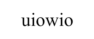 UIOWIO