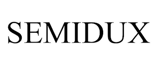 SEMIDUX
