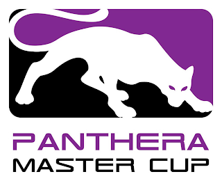 PANTHERA MASTER CUP