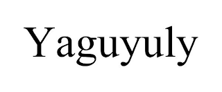 YAGUYULY