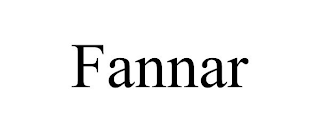 FANNAR