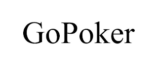 GOPOKER