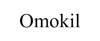 OMOKIL