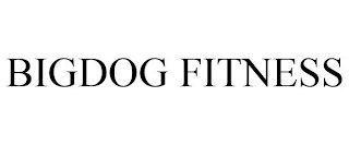 BIGDOG FITNESS
