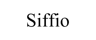 SIFFIO