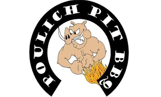 POULICH PIT BBQ