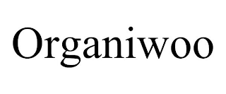 ORGANIWOO