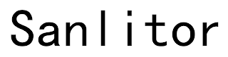 SANLITOR