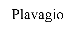 PLAVAGIO