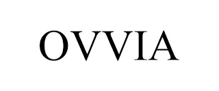 OVVIA