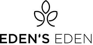 EDEN'S EDEN