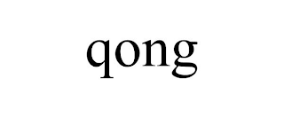 QONG