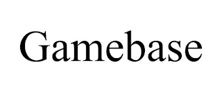 GAMEBASE