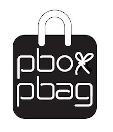 PBOX PBAG