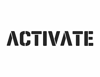 ACTIVATE