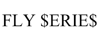 FLY $ERIE$