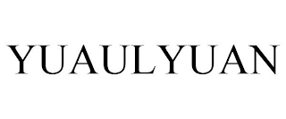 YUAULYUAN