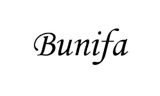 BUNIFA