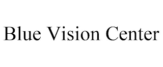 BLUE VISION CENTER