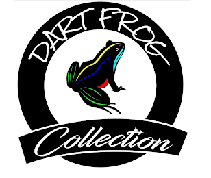 DART FROG COLLECTION