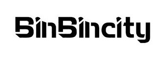 BINBINCITY