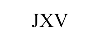 JXV