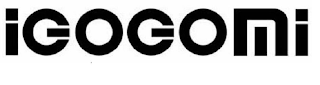 IGOGOMI
