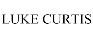 LUKE CURTIS
