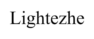 LIGHTEZHE