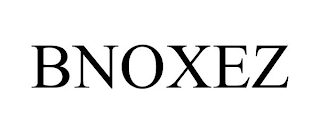 BNOXEZ