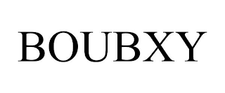 BOUBXY