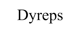 DYREPS