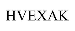 HVEXAK