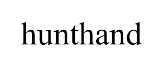 HUNTHAND