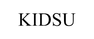 KIDSU