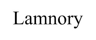 LAMNORY