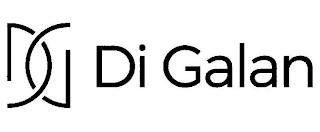 DG DI GALAN