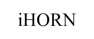 IHORN