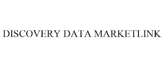 DISCOVERY DATA MARKETLINK