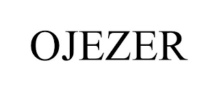 OJEZER