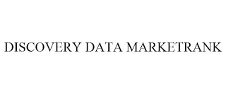 DISCOVERY DATA MARKETRANK