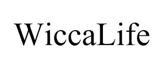 WICCALIFE