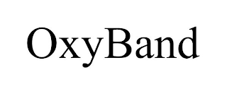 OXYBAND