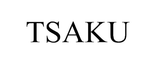 TSAKU