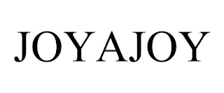 JOYAJOY