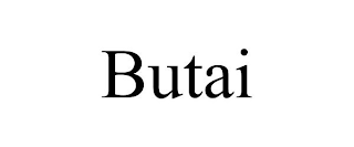 BUTAI