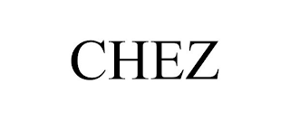 CHEZ