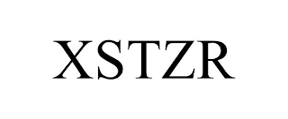 XSTZR